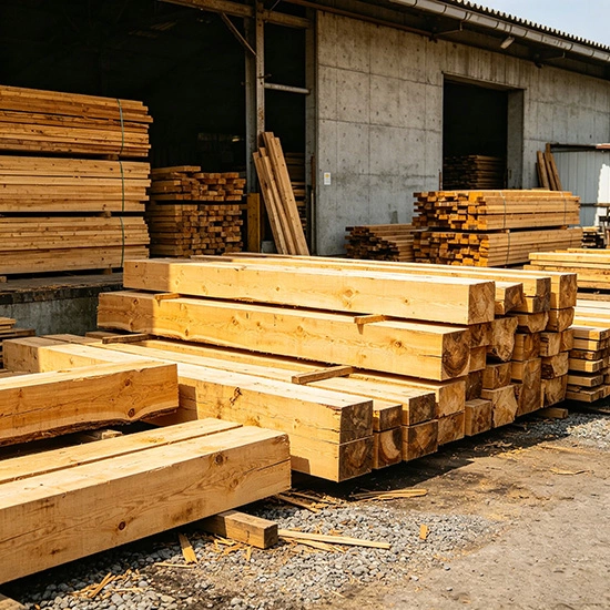Raw Material Control